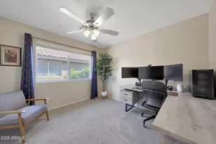 167 W Shamrock St, Gilbert, AZ 85233 - Photo 19