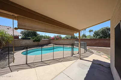 3897 E Douglas Loop, Gilbert, AZ 85234 - Photo 29