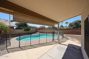 3897 E Douglas Loop, Gilbert, AZ 85234 - Photo 29