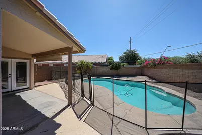 3897 E Douglas Loop, Gilbert, AZ 85234 - Photo 31