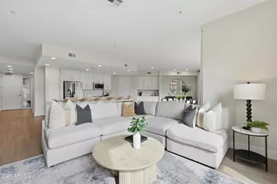 7126 E Osborn Road #2006, Scottsdale, AZ 85251 - Photo 5