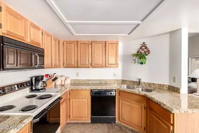 9378 E Purdue Avenue #224, Scottsdale, AZ 85258 - Photo 13