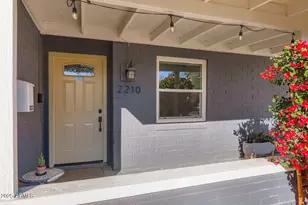 2210 E Cambridge Ave, Phoenix, AZ 85006 - Photo 1