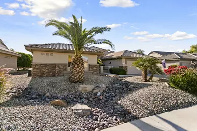 15871 W Mill Valley Lane, Surprise, AZ 85374 - Photo 33