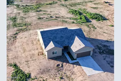 21309 W Sleepy Ranch Road, Wittmann, AZ 85361 - Photo 13
