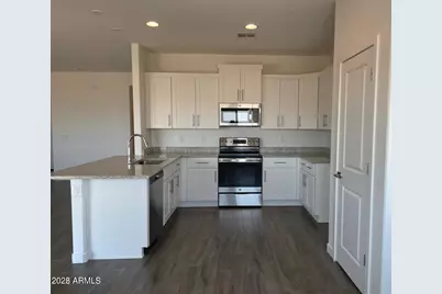 21309 W Sleepy Ranch Road, Wittmann, AZ 85361 - Photo 5