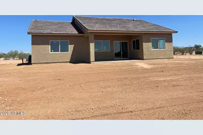 21309 W Sleepy Ranch Road, Wittmann, AZ 85361 - Photo 9