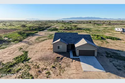 21309 W Sleepy Ranch Road, Wittmann, AZ 85361 - Photo 1