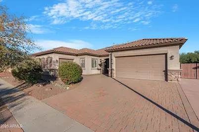 14376 W Desert Hills Drive, Surprise, AZ 85379 - Photo 1