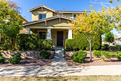 2316 N Heritage Street, Buckeye, AZ 85396 - Photo 1