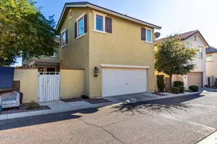 2316 N Heritage St, Buckeye, AZ 85396 - Photo 35