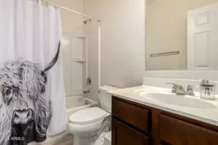 2316 N Heritage St, Buckeye, AZ 85396 - Photo 21