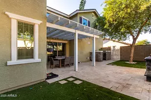 2316 N Heritage St, Buckeye, AZ 85396 - Photo 31