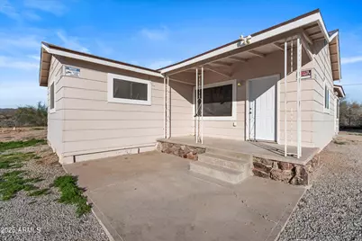 37701 W Buckeye Road, Tonopah, AZ 85354 - Photo 11