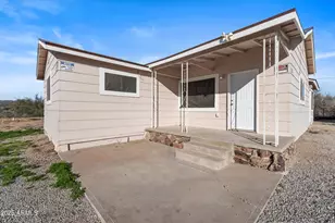 37701 W Buckeye Rd, Tonopah, AZ 85354 - Photo 11