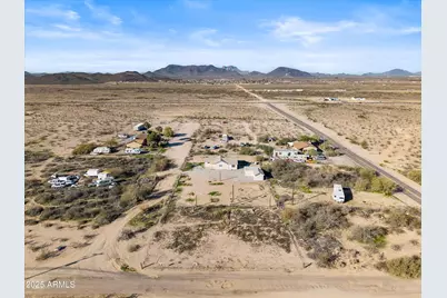 37701 W Buckeye Road, Tonopah, AZ 85354 - Photo 33