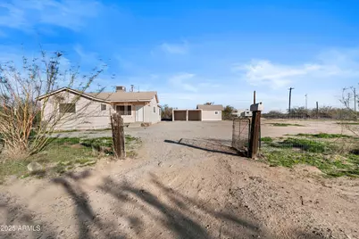 37701 W Buckeye Road, Tonopah, AZ 85354 - Photo 7