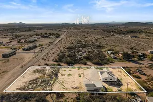 37701 W Buckeye Rd, Tonopah, AZ 85354 - Photo 31