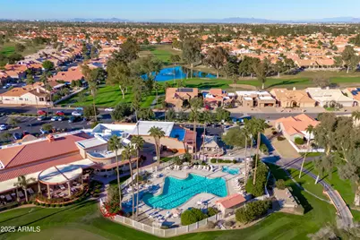 26629 S Nottingham Court, Sun Lakes, AZ 85248 - Photo 45