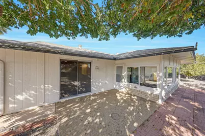 12611 N Blue Ridge Drive, Sun City, AZ 85351 - Photo 33