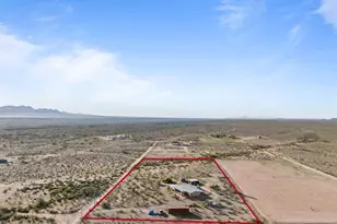 30040 W Redbird Rd, Wittmann, AZ 85361 - Photo 1