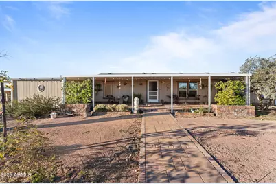 30040 W Redbird Road, Wittmann, AZ 85361 - Photo 21