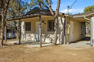 2060 Wilderness Dr, Overgaard, AZ 85933 - Photo 3