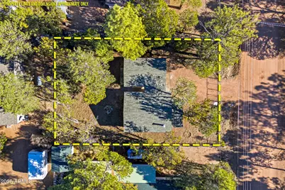 2060 Wilderness Drive, Overgaard, AZ 85933 - Photo 31