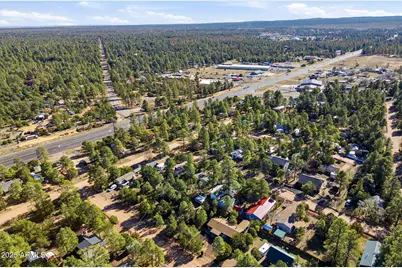 2060 Wilderness Drive, Overgaard, AZ 85933 - Photo 27