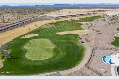 25929 W Taro Drive, Buckeye, AZ 85396 - Photo 55