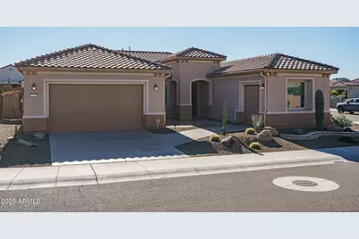 25929 W Taro Drive, Buckeye, AZ 85396 - Photo 1