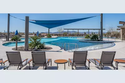 25929 W Taro Drive, Buckeye, AZ 85396 - Photo 43