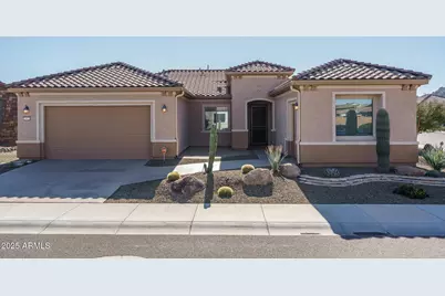 25929 W Taro Drive, Buckeye, AZ 85396 - Photo 67