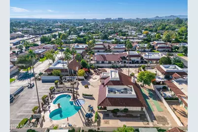 5752 N Scottsdale Road, Paradise Valley, AZ 85253 - Photo 53