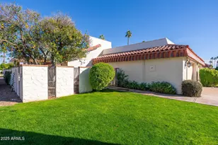 5752 N Scottsdale Rd, Paradise Valley, AZ 85253 - Photo 3