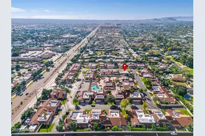 5752 N Scottsdale Road, Paradise Valley, AZ 85253 - Photo 57