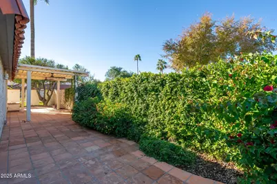 5752 N Scottsdale Road, Paradise Valley, AZ 85253 - Photo 29