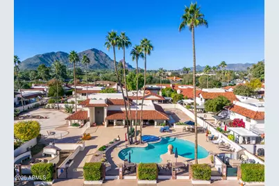 5752 N Scottsdale Road, Paradise Valley, AZ 85253 - Photo 51