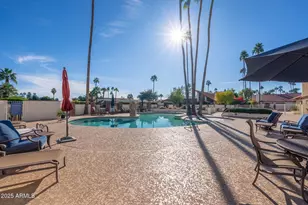 5752 N Scottsdale Rd, Paradise Valley, AZ 85253 - Photo 41