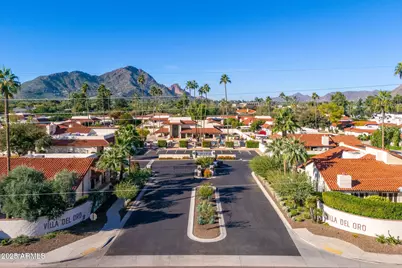 5752 N Scottsdale Road, Paradise Valley, AZ 85253 - Photo 49