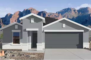 16160 N Catanzaro Dr, Maricopa, AZ 85138 - Photo 1