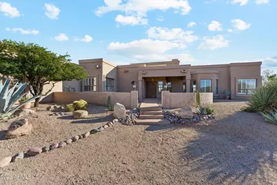 36849 N Stardust Lane, Carefree, AZ 85377 - Photo 3