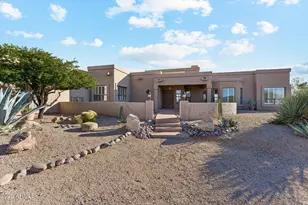 36849 N Stardust Ln, Carefree, AZ 85377 - Photo 3