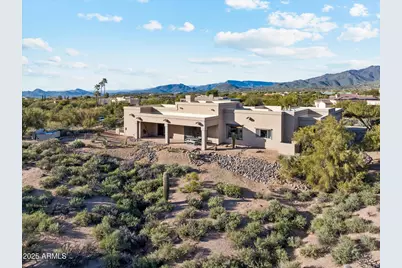 36849 N Stardust Lane, Carefree, AZ 85377 - Photo 29