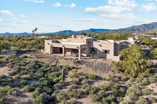 36849 N Stardust Ln, Carefree, AZ 85377 - Photo 29