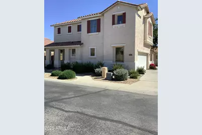 3873 E Palmer Street, Gilbert, AZ 85298 - Photo 1
