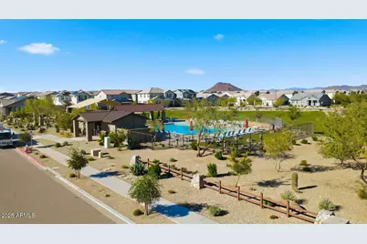 14183 W Buckskin Trail, Surprise, AZ 85387 - Photo 41