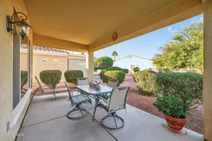 12928 W Ridgley Dr, Sun City West, AZ 85375 - Photo 31