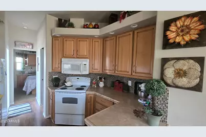 17200 W Bell Road #1519, Surprise, AZ 85374 - Photo 23