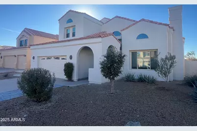 3901 E Nighthawk Way, Phoenix, AZ 85048 - Photo 1